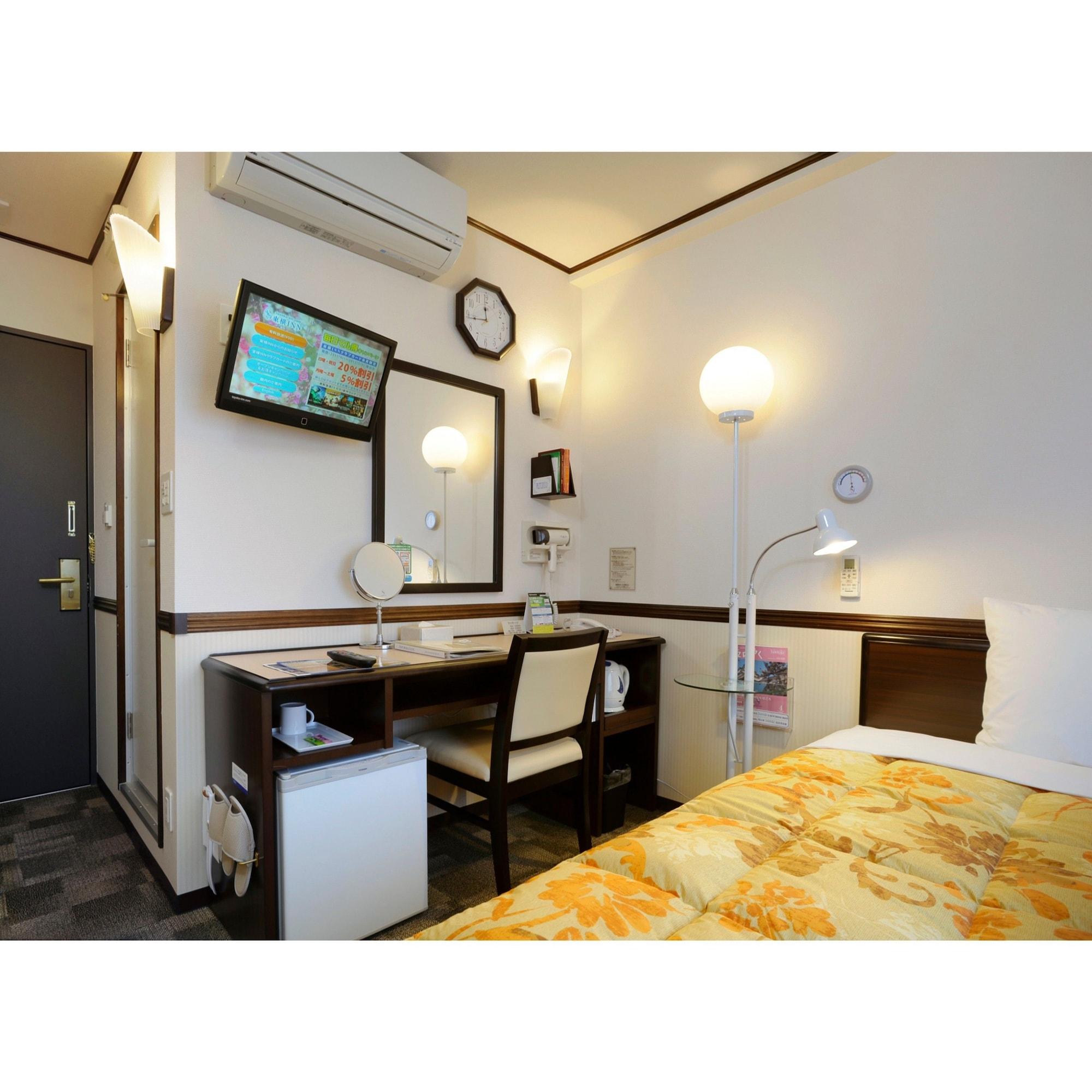 Toyoko Inn Tokyo Kamata No 1 Luaran gambar