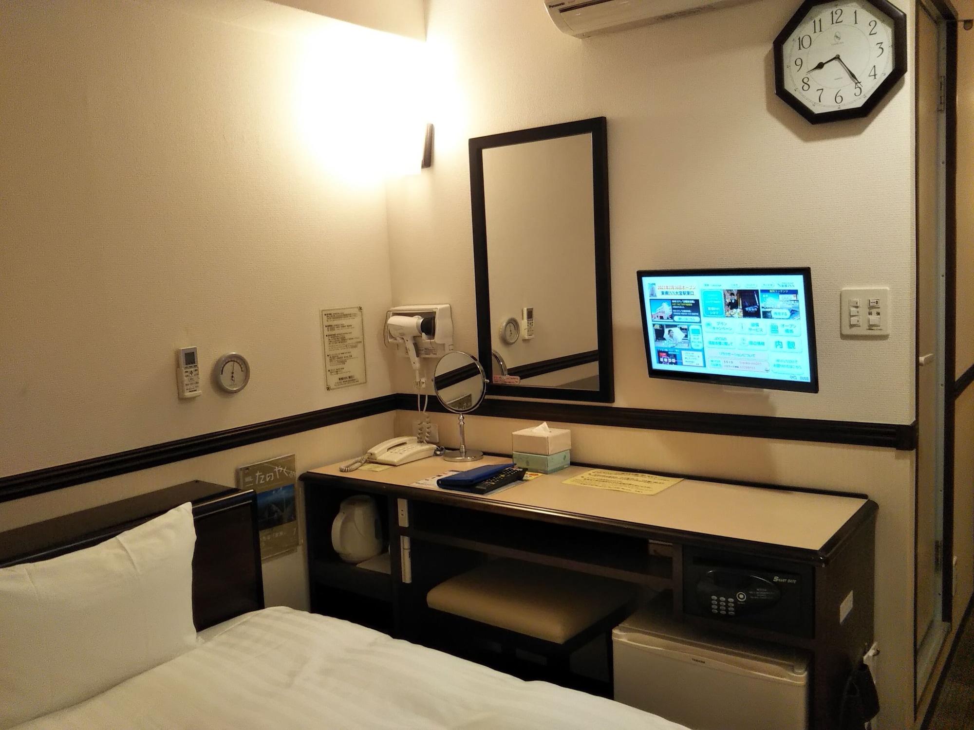 Toyoko Inn Tokyo Kamata No 1 Luaran gambar