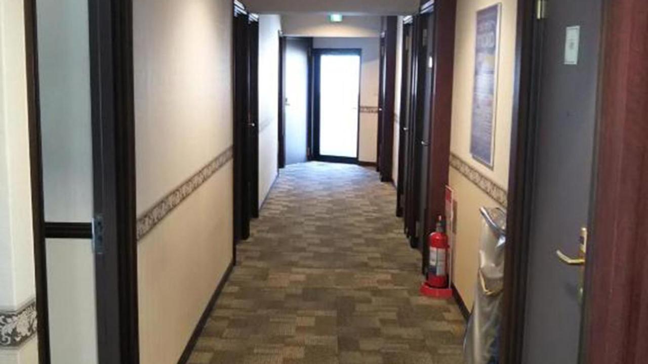 Toyoko Inn Tokyo Kamata No 1 Luaran gambar