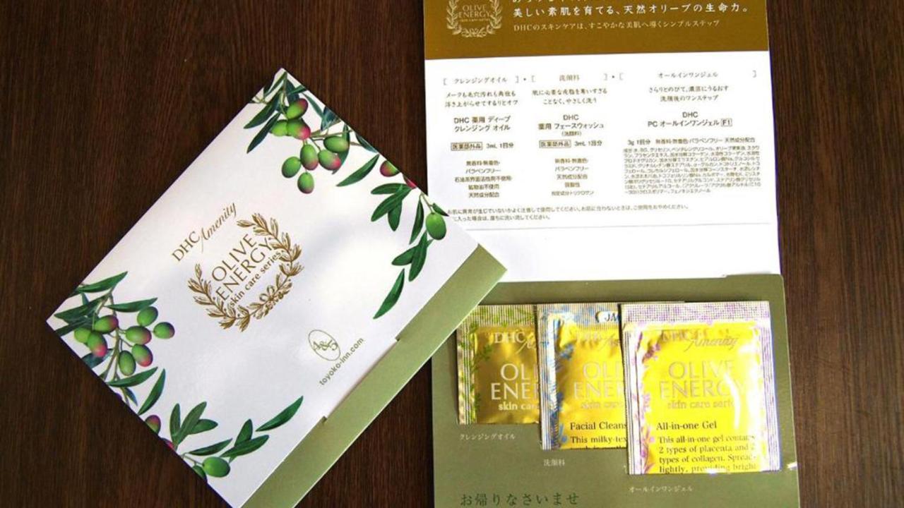 Toyoko Inn Tokyo Kamata No 1 Luaran gambar