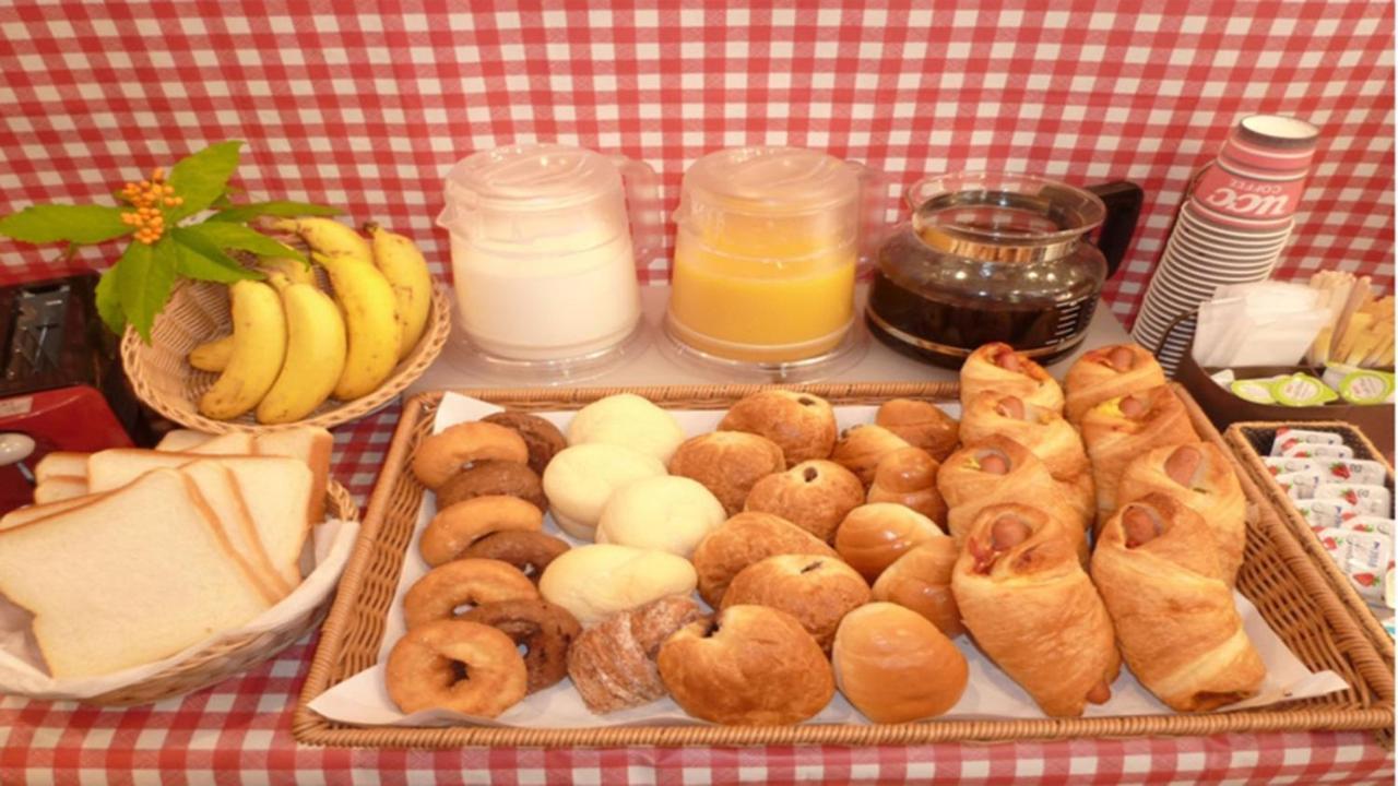 Toyoko Inn Tokyo Kamata No 1 Luaran gambar