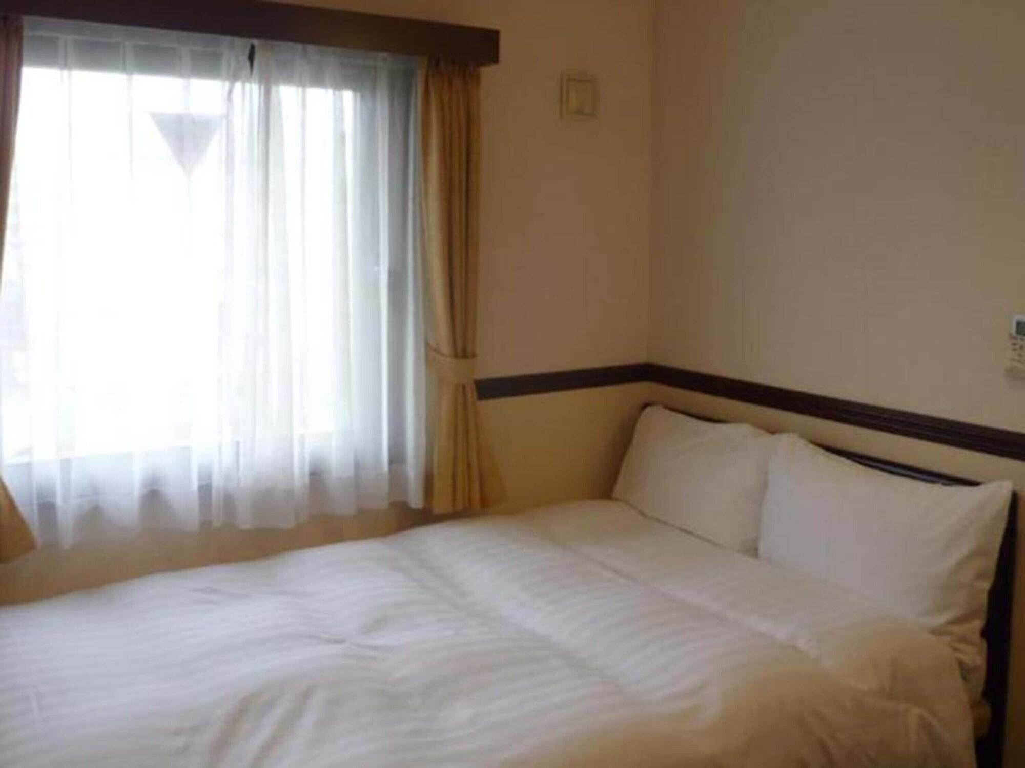 Toyoko Inn Tokyo Kamata No 1 Luaran gambar