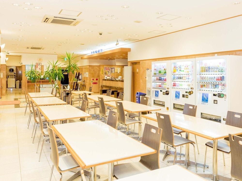 Toyoko Inn Tokyo Kamata No 1 Luaran gambar