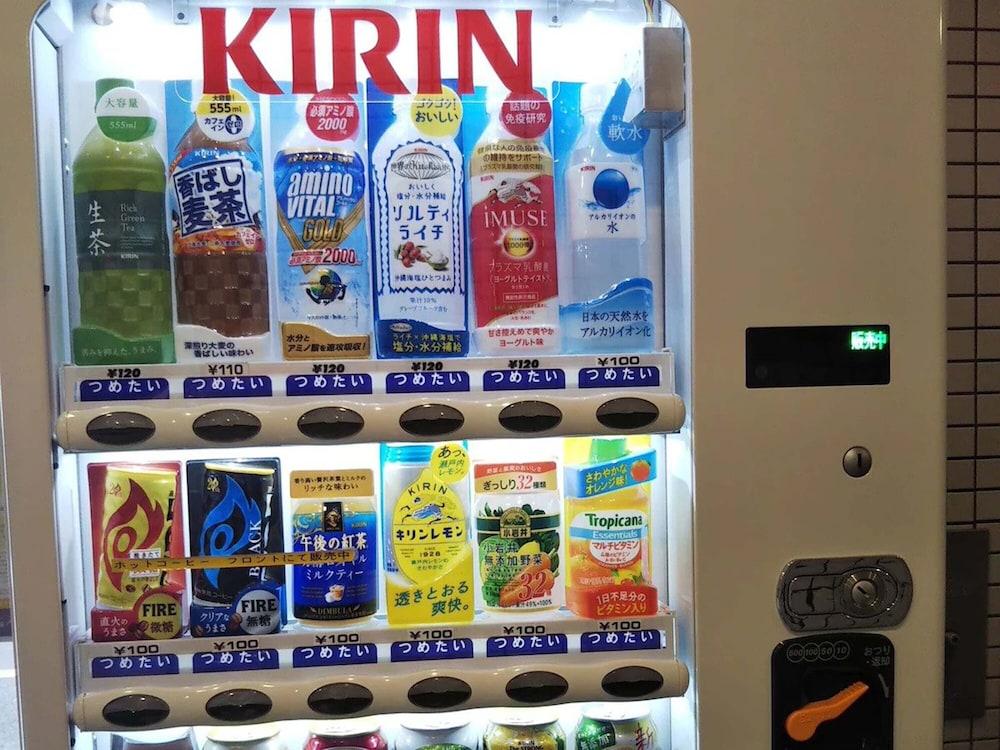 Toyoko Inn Tokyo Kamata No 1 Luaran gambar