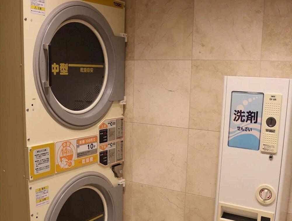 Toyoko Inn Tokyo Kamata No 1 Luaran gambar