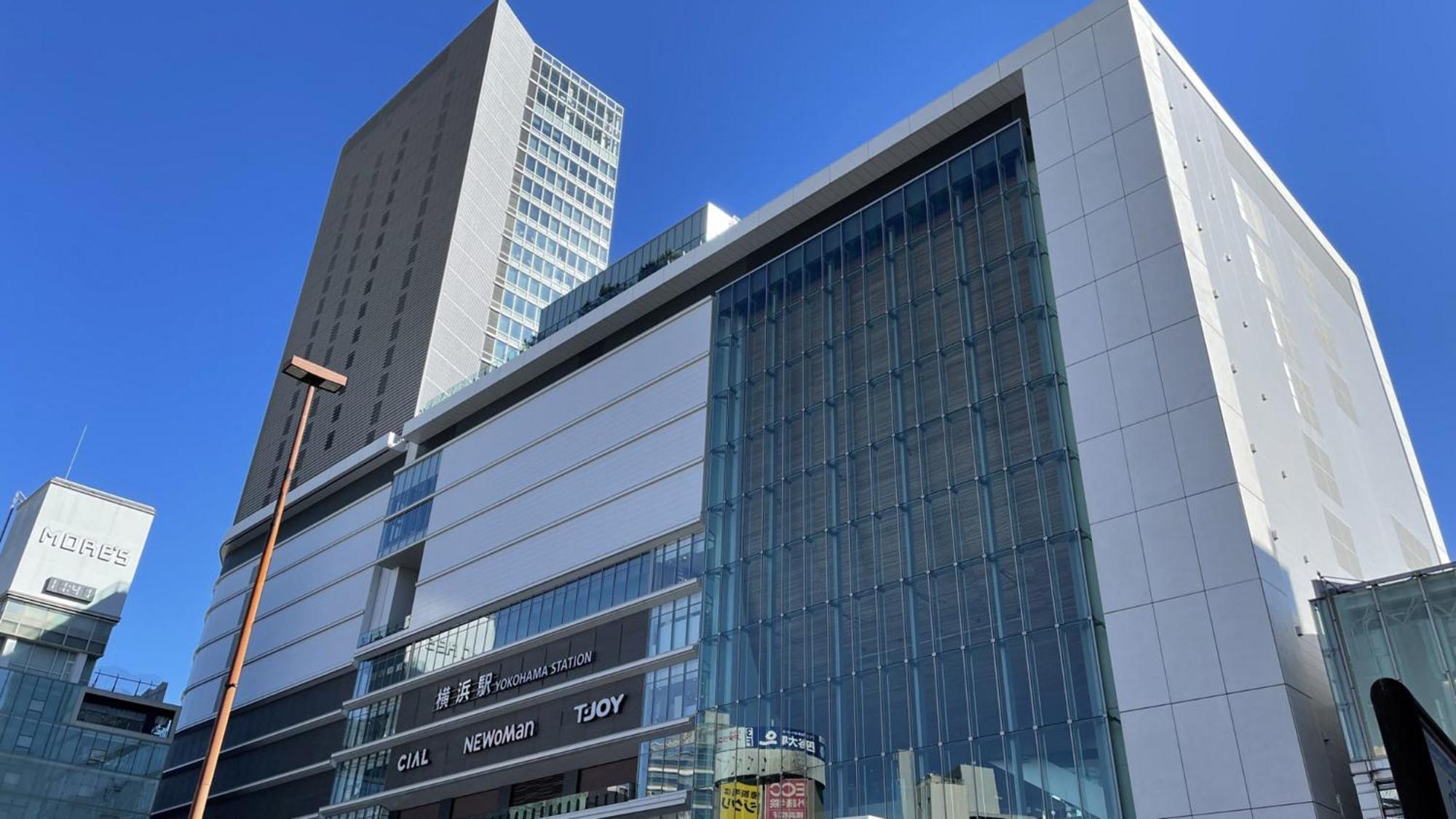 Toyoko Inn Tokyo Kamata No 1 Luaran gambar