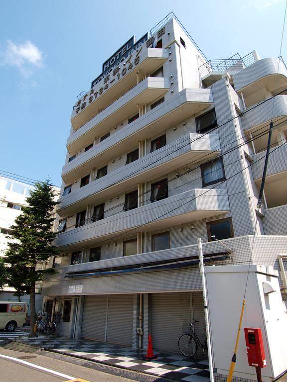 Toyoko Inn Tokyo Kamata No 1 Luaran gambar