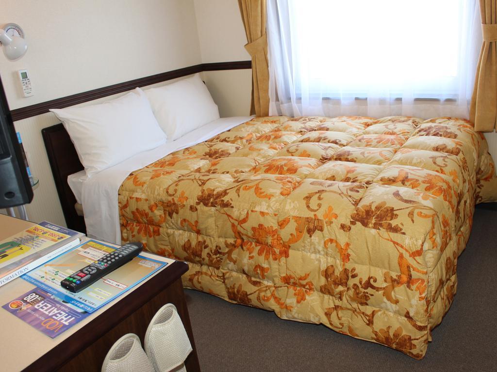 Toyoko Inn Tokyo Kamata No 1 Luaran gambar