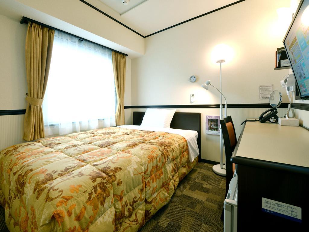 Toyoko Inn Tokyo Kamata No 1 Luaran gambar
