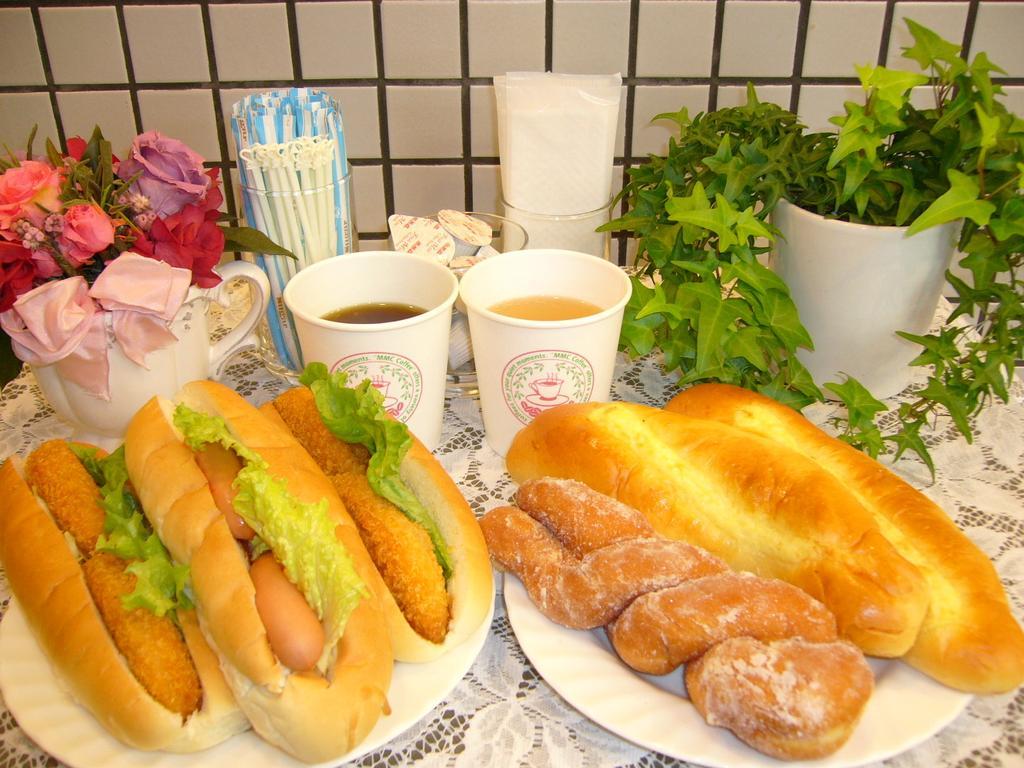 Toyoko Inn Tokyo Kamata No 1 Luaran gambar