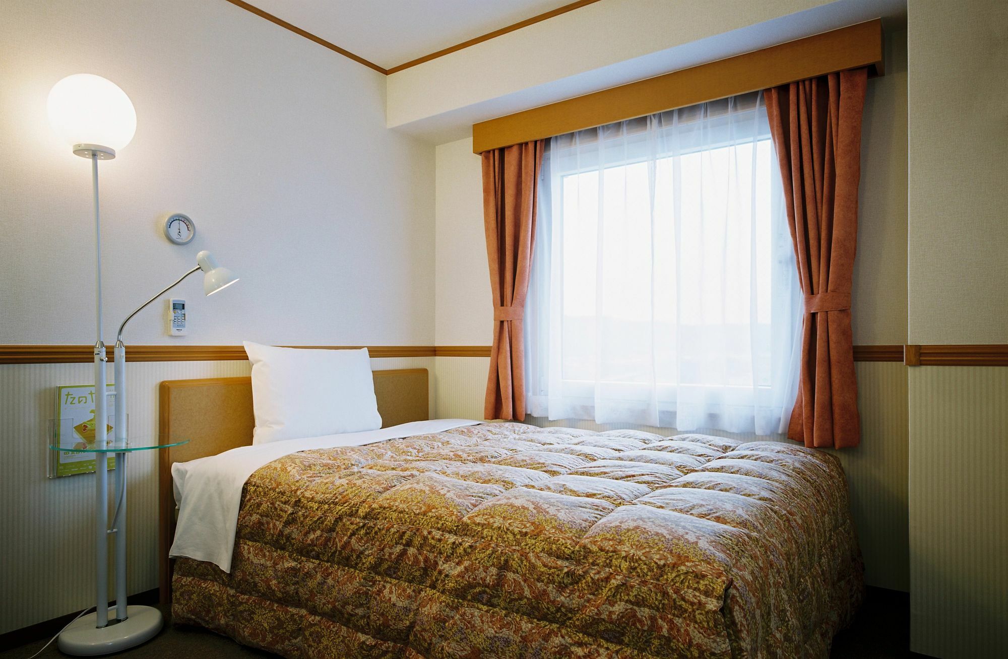 Toyoko Inn Tokyo Kamata No 1 Luaran gambar